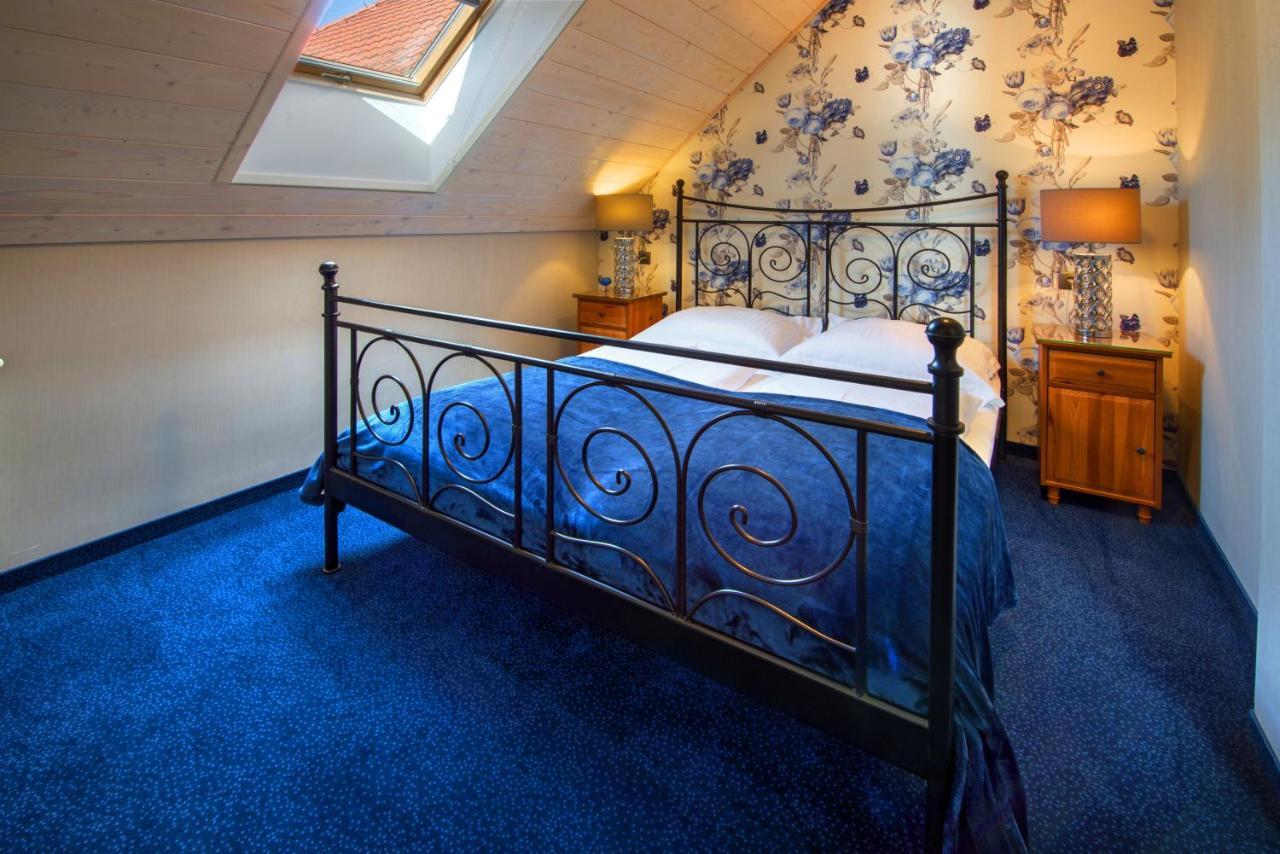 Hotel Zalesie
