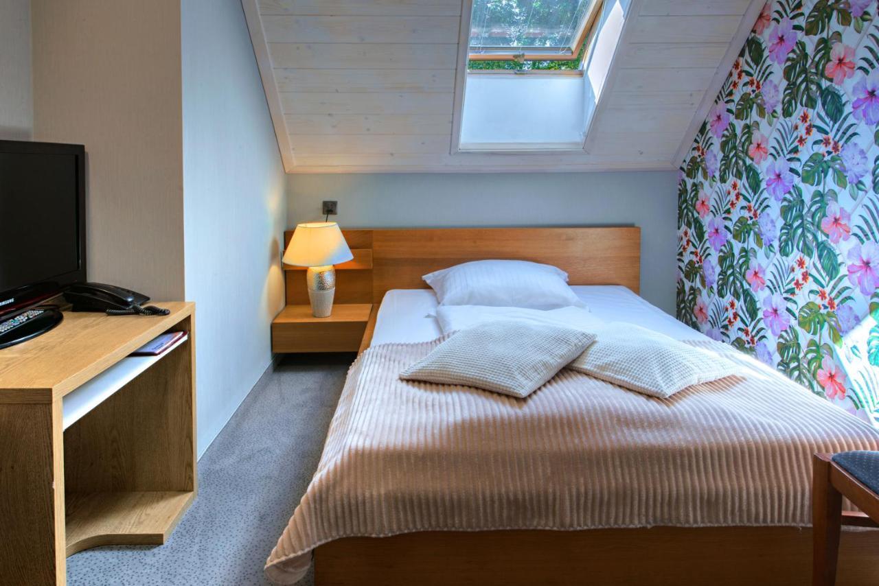 Zalesie Hotel 3*