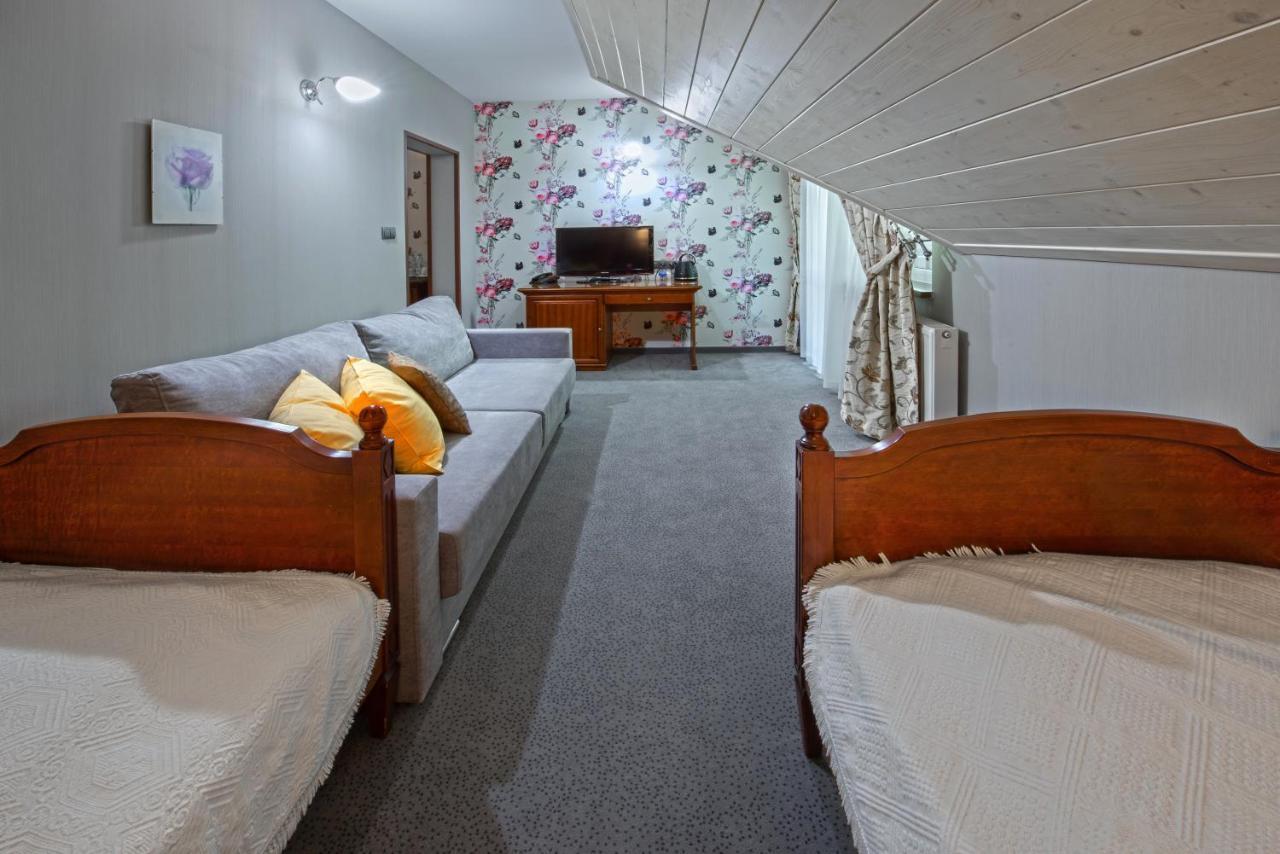 Zalesie Hotel Bochnia